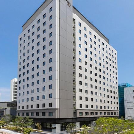 Far East Village Hotel Tokyo Ariake Zewnętrze zdjęcie